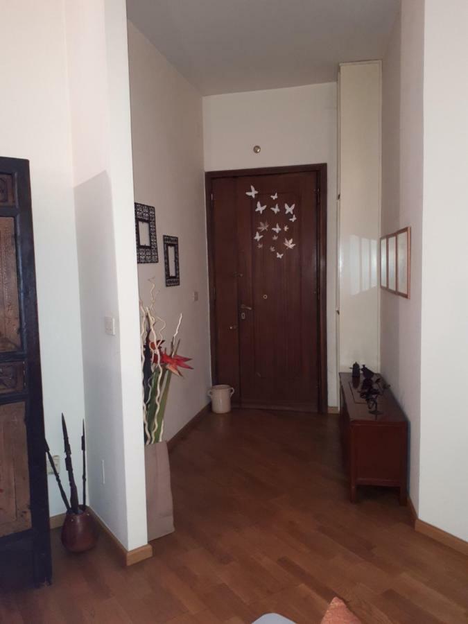 My Rhome Apartamento Roma