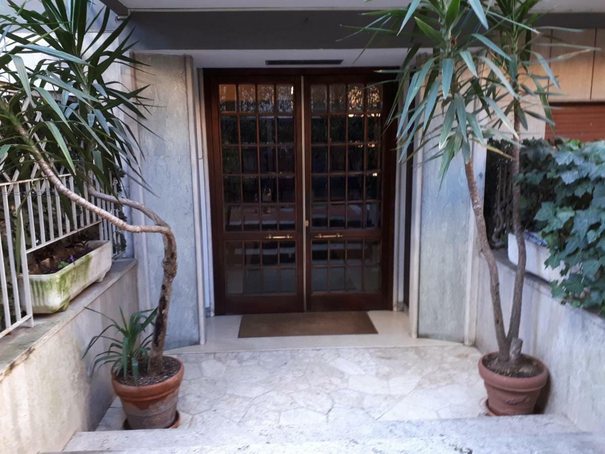 Apartamento My Rhome Roma