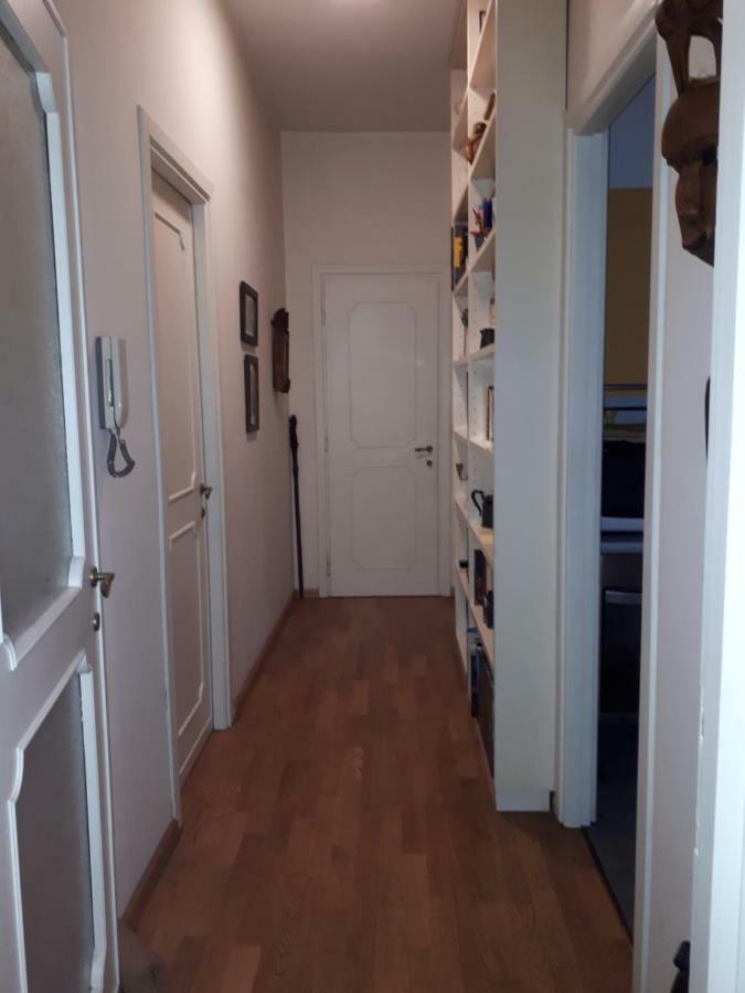 Apartamento My Rhome Roma