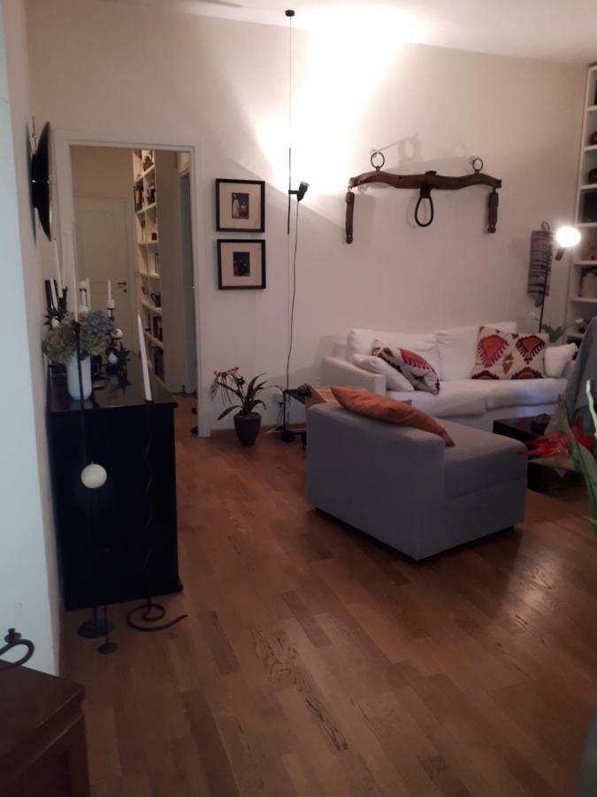 My Rhome Apartamento