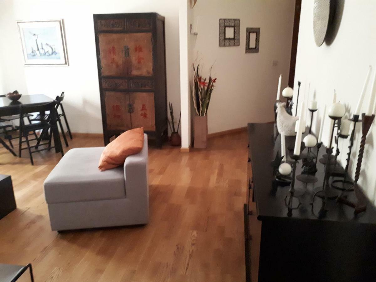 Apartamento My Rhome *